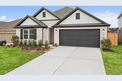 582 Bluebell Maiden Court, Magnolia, TX 77354 - Photo 10