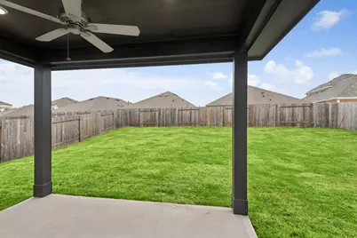 582 Bluebell Maiden Court, Magnolia, TX 77354 - Photo 6