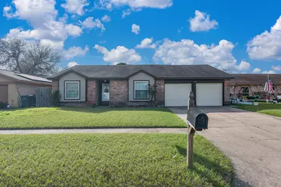 9707 Whitepost Lane, Houston, TX 77086 - Photo 24