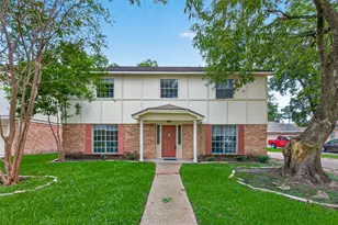 5703 Green Timbers Dr, Humble, TX 77346 - Photo 1