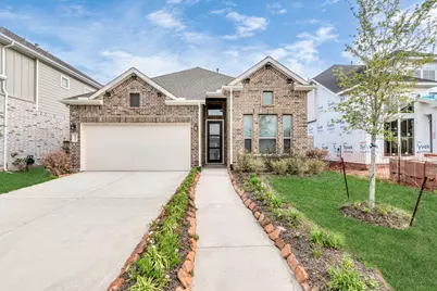 9622 Chateau Hill, Manvel, TX 77578 - Photo 2