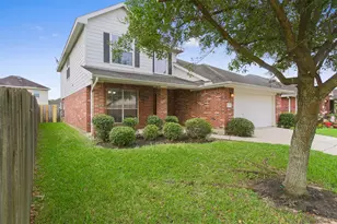 21814 Kardy St, Spring, TX 77388 - Photo 2