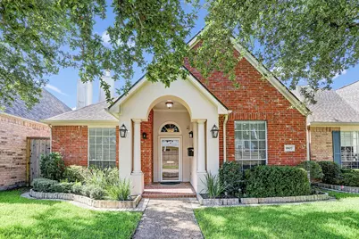 9907 Kemp Forest Drive, Houston, TX 77080 - Photo 1