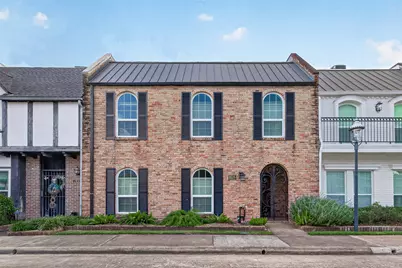 8615 La Fonte Street, Houston, TX 77024 - Photo 1