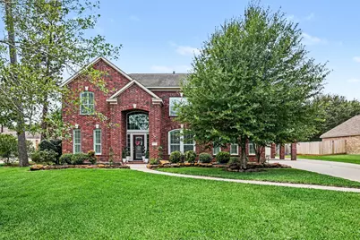 29511 Orchard Grove Drive, Tomball, TX 77377 - Photo 1