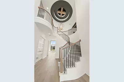 15826 Tortoise Passage Lane, Conroe, TX 77302 - Photo 4