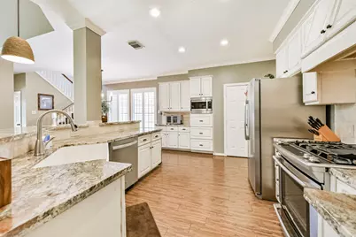 3215 Arbor Mill Court, Houston, TX 77059 - Photo 10
