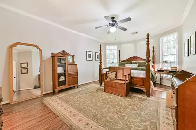 3215 Arbor Mill Court, Houston, TX 77059 - Photo 16
