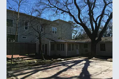 5536 Jessamine Street, Houston, TX 77081 - Photo 4