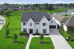 4903 Lagos Lagoon Ct, Spring, TX 77389 - Photo 2