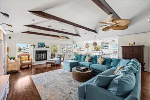 3718 Brewster Key Dr, Galveston, TX 77554 - Photo 8