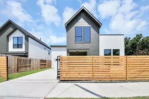 3909 Sumpter, Houston, TX 77020 - Photo 2