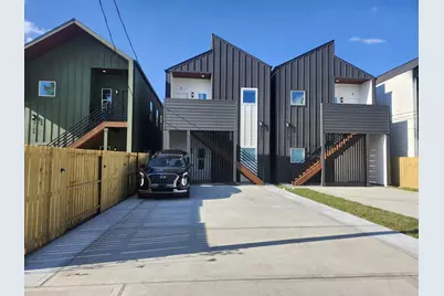 9711 Cargill Street #A, Houston, TX 77029 - Photo 2