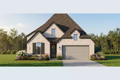 6435 Mahogany Branch Trail, Manvel, TX 77578 - Photo 2