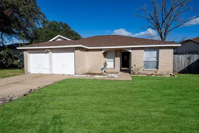 2022 Crosscoach Lane, Katy, TX 77449 - Photo 1