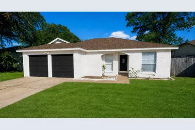2022 Crosscoach Lane, Katy, TX 77449 - Photo 1