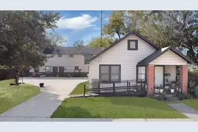 605 E Hunnicutt Street #C, Baytown, TX 77520 - Photo 1