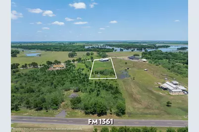 10482 County Road 276, Somerville, TX 77879 - Photo 36