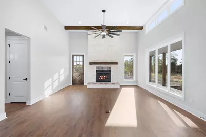 10482 County Road 276, Somerville, TX 77879 - Photo 8