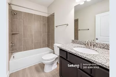3418 Boquillas Court, Katy, TX 77494 - Photo 2