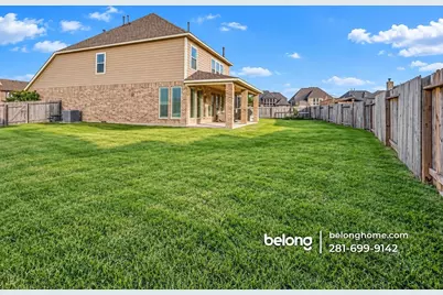 3418 Boquillas Court, Katy, TX 77494 - Photo 8