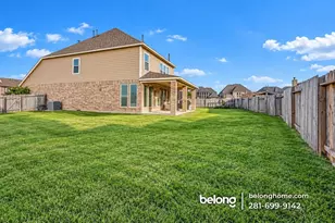 3418 Boquillas Ct, Katy, TX 77494 - Photo 8