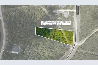 10774 Ruger Road, Willis, TX 77378 - Photo 32