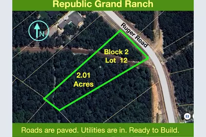 10774 Ruger Road, Willis, TX 77378 - Photo 4