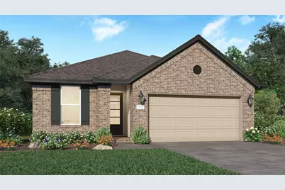 207 Yellow Rosewood Lane, New Caney, TX 77357 - Photo 1