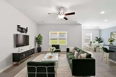 12411 Southern Trail Court, Magnolia, TX 77354 - Photo 4