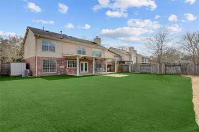 3122 Rimrock Drive, Missouri City, TX 77459 - Photo 24