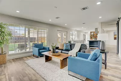 3122 Rimrock Drive, Missouri City, TX 77459 - Photo 8