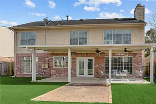 3122 Rimrock Dr, Missouri City, TX 77459 - Photo 22