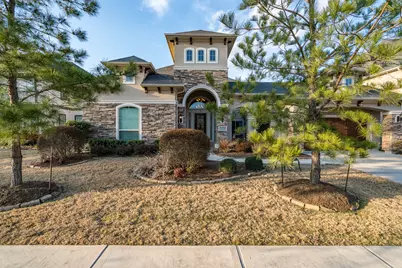 10410 Southern Hawker, Conroe, TX 77385 - Photo 4