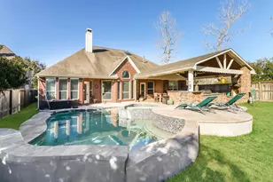 2718 Van Gogh Ln, Missouri City, TX 77459 - Photo 16