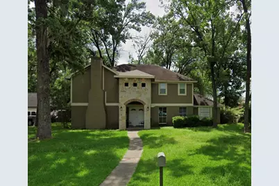 2695 S Woodloch Street, Woodloch, TX 77385 - Photo 1