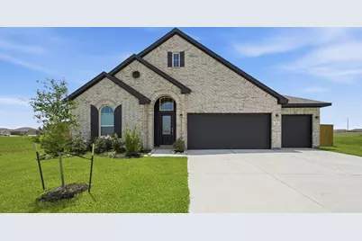 212 San Marcos Trail, Dayton, TX 77535 - Photo 1