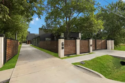 4929 Wilmington Street #A-B, Houston, TX 77033 - Photo 1