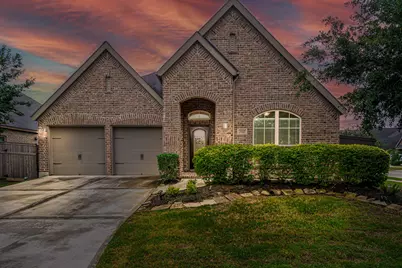 29147 Crystal Rose Lane, Fulshear, TX 77441 - Photo 4