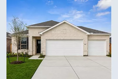 1017 S Oakhurst Drive, Dayton, TX 77535 - Photo 1