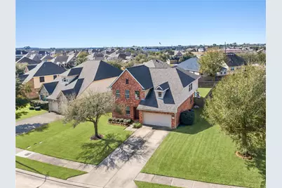 8511 Holly Spring Lane, Baytown, TX 77523 - Photo 1
