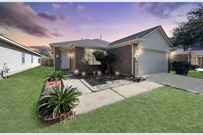 21630 Falvelsunset Court, Spring, TX 77388 - Photo 1