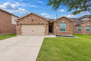 2019 Heath Ridge Ln, Rosenberg, TX 77469 - Photo 1