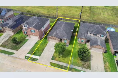 2019 Heath Ridge Lane, Richmond, TX 77469 - Photo 4