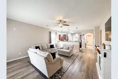 2019 Heath Ridge Lane, Rosenberg, TX 77469 - Photo 8