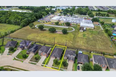 2019 Heath Ridge Lane, Richmond, TX 77469 - Photo 30