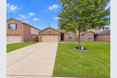 2019 Heath Ridge Lane, Richmond, TX 77469 - Photo 2