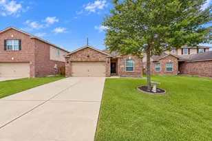 2019 Heath Ridge Ln, Richmond, TX 77469 - Photo 2