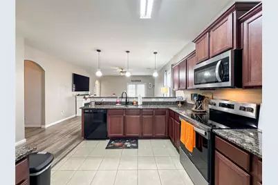 2019 Heath Ridge Lane, Rosenberg, TX 77469 - Photo 10