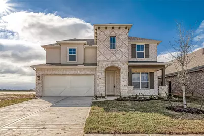 5823 Westwood Shore Drive, Katy, TX 77493 - Photo 1